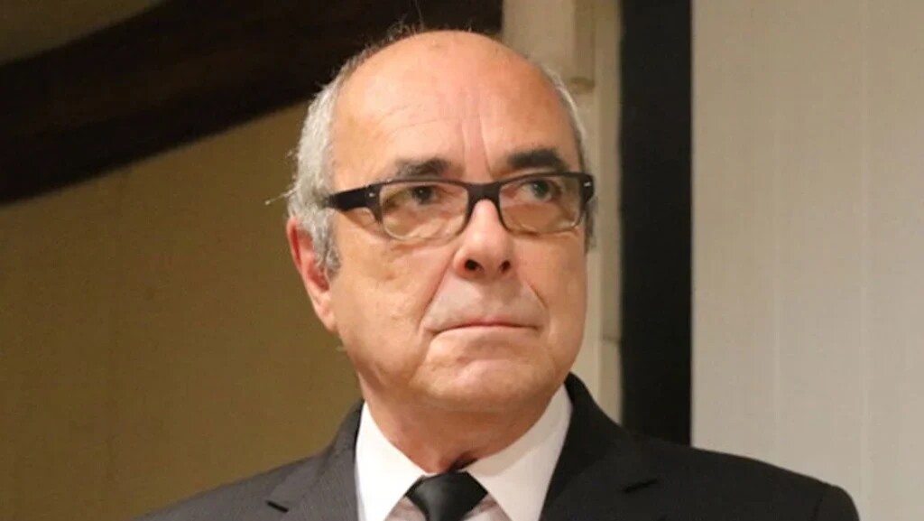 Domingos Bragança manifesta o seu pesar pelo falecimento de Delfim Rodrigues