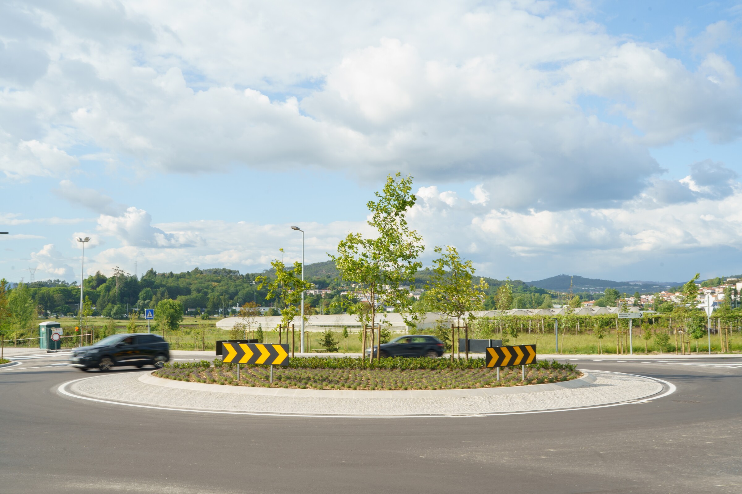 Inauguração da Mini Variante do Reboto ocorre este sábado