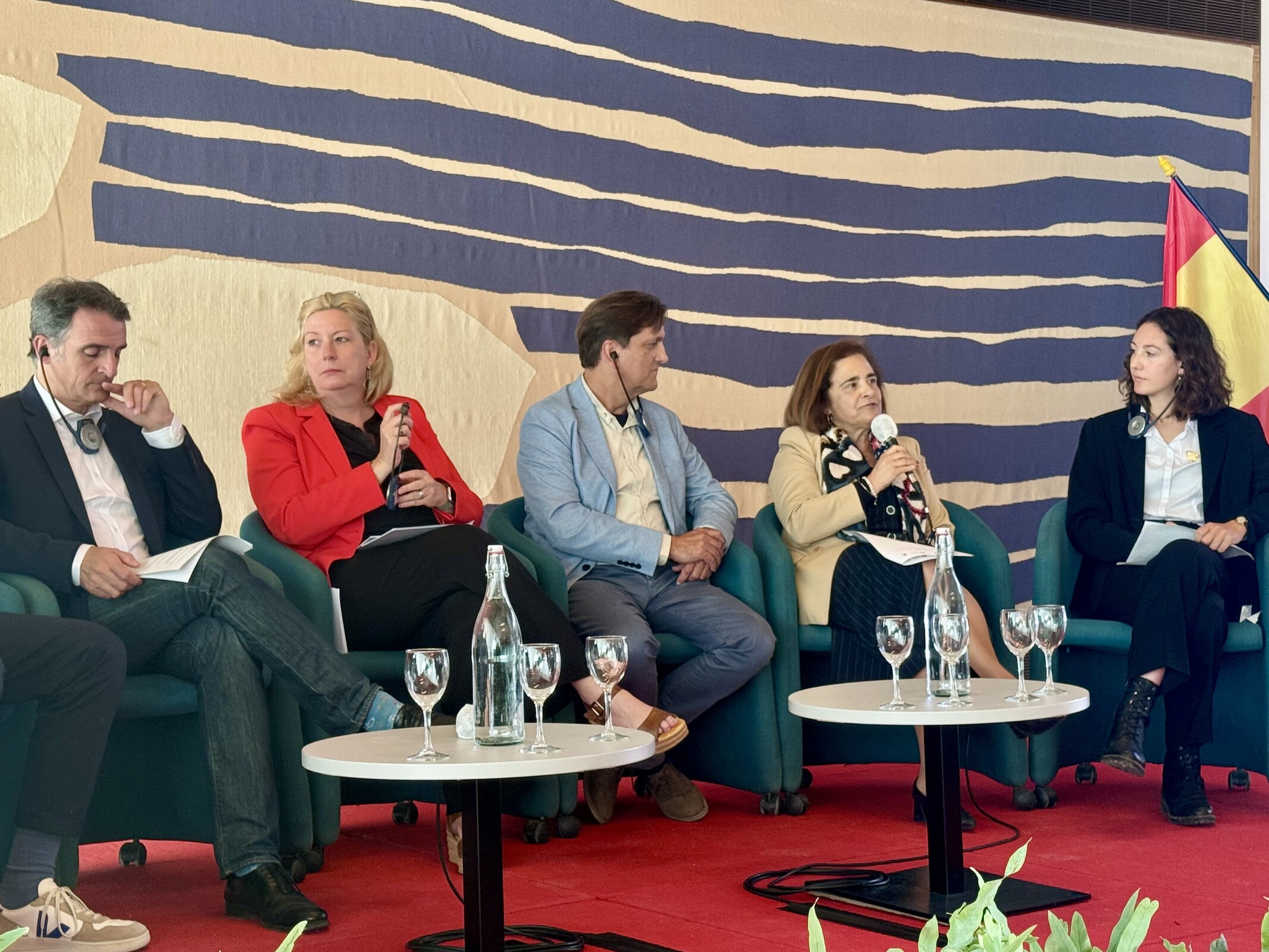 Guimarães leva visão sustentável e resiliência urbana a Grenoble