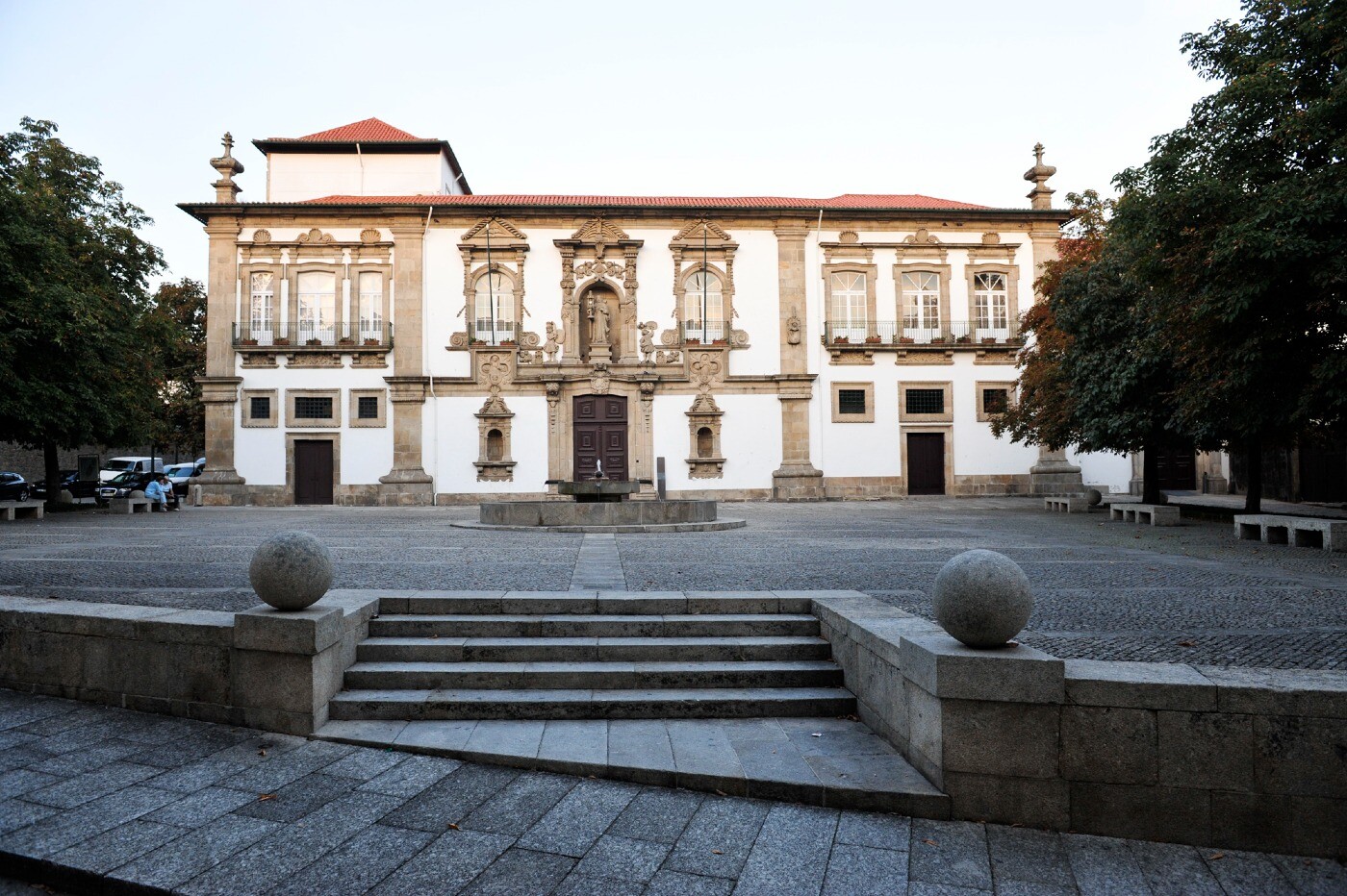 Abertura do período de discussão pública da 2.ª revisão do plano diretor municipal