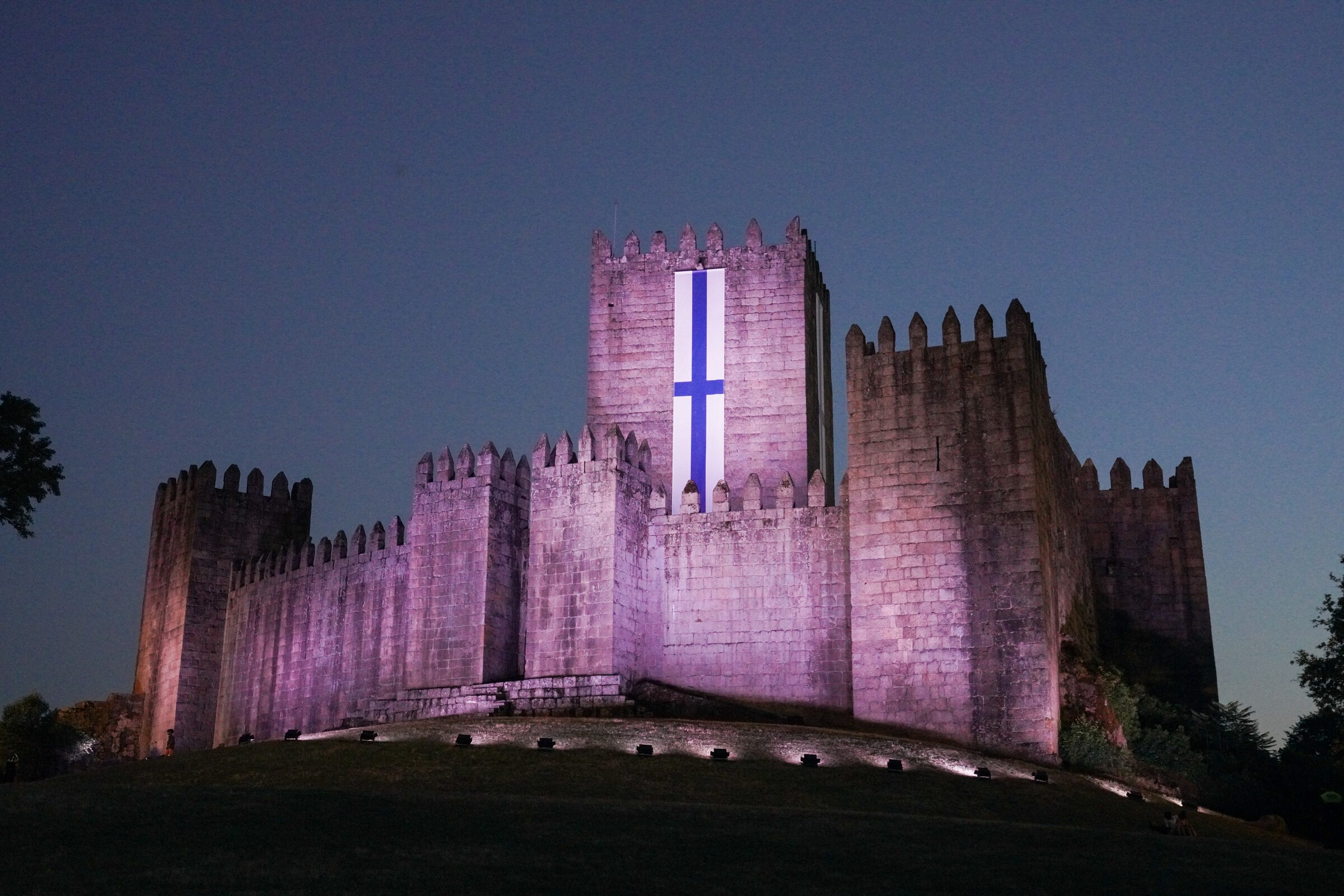 Município de Guimarães divulga programa oficial das celebrações do 24 de Junho – Dia Um de Portugal