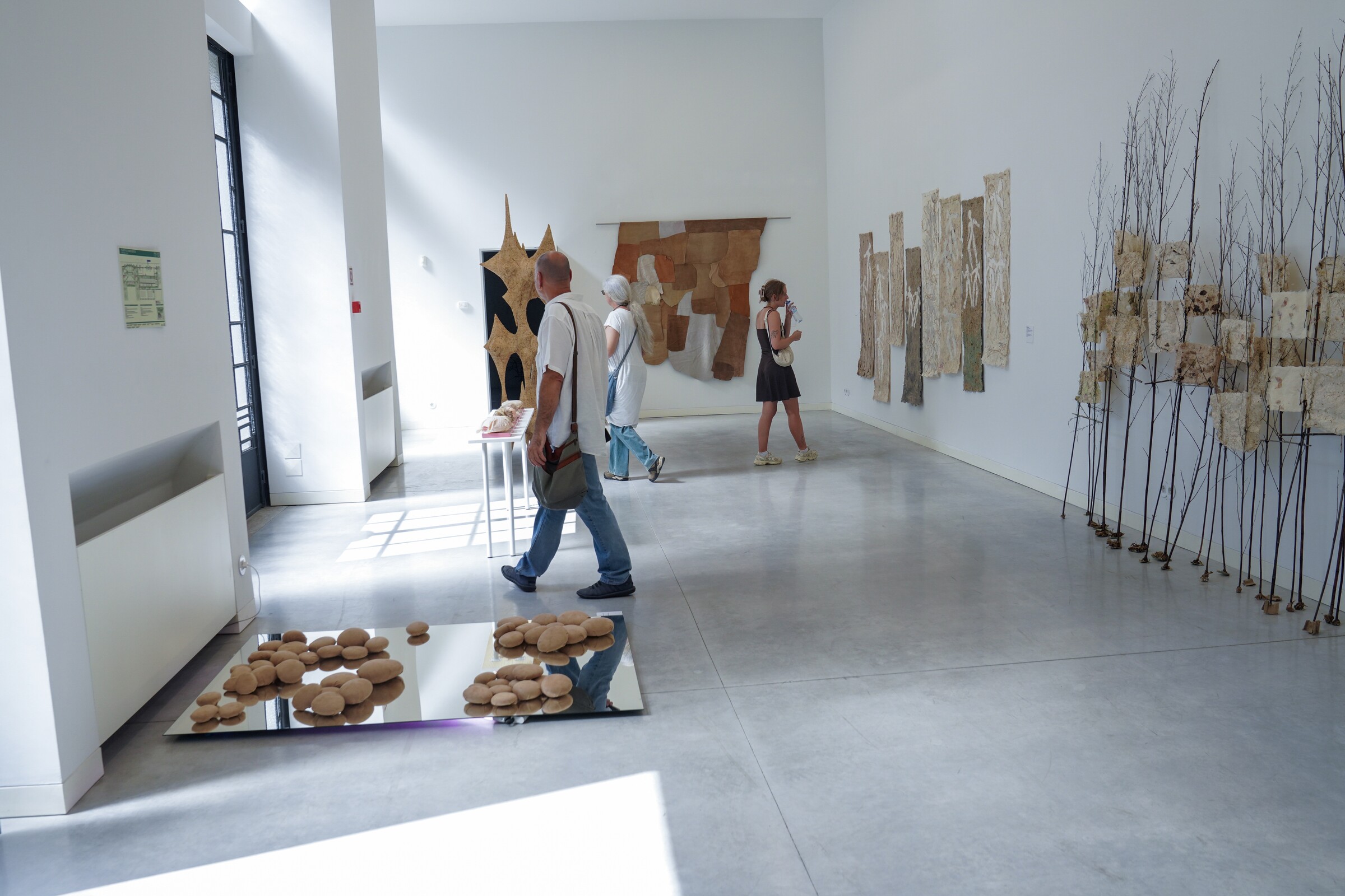 Guimarães acolhe 5.ºs Encontros Ibéricos de Arte Têxtil Contemporânea