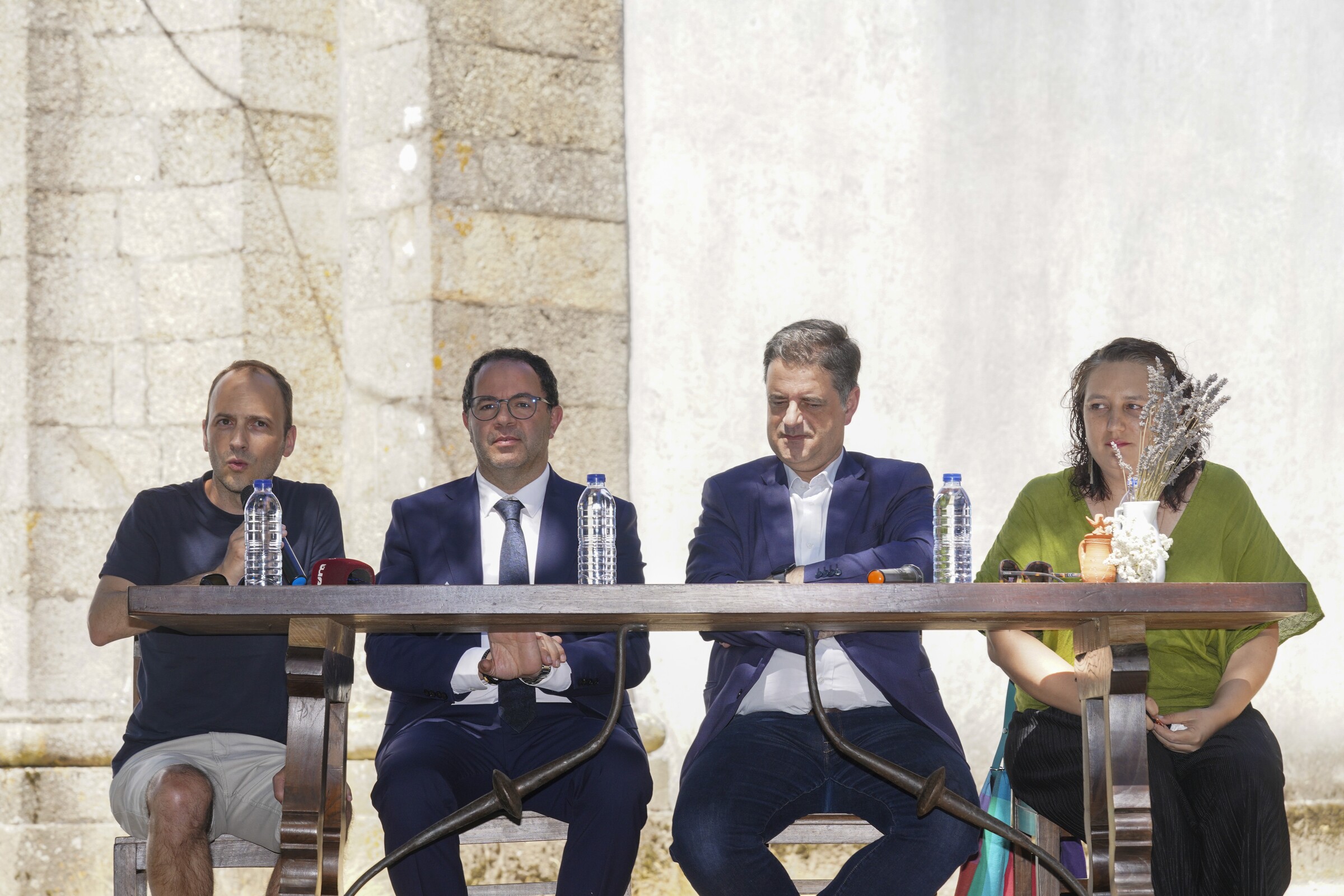 Festival Extremo explora o som na fronteira entre Guimarães e Braga durante 20 horas
