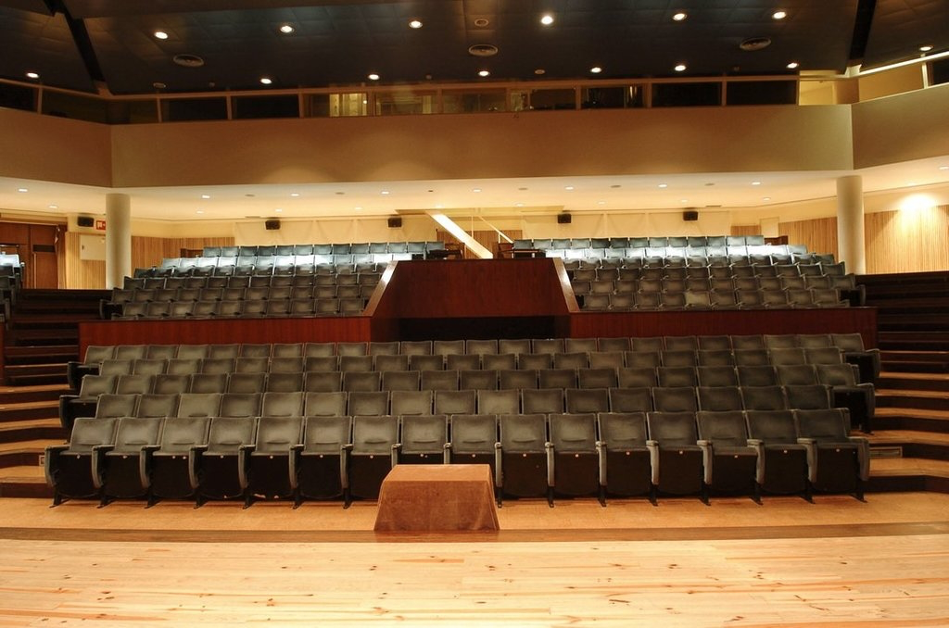 Assembleia Municipal de Guimarães reúne no Auditório da Universidade do Minho no próximo dia 30 d...