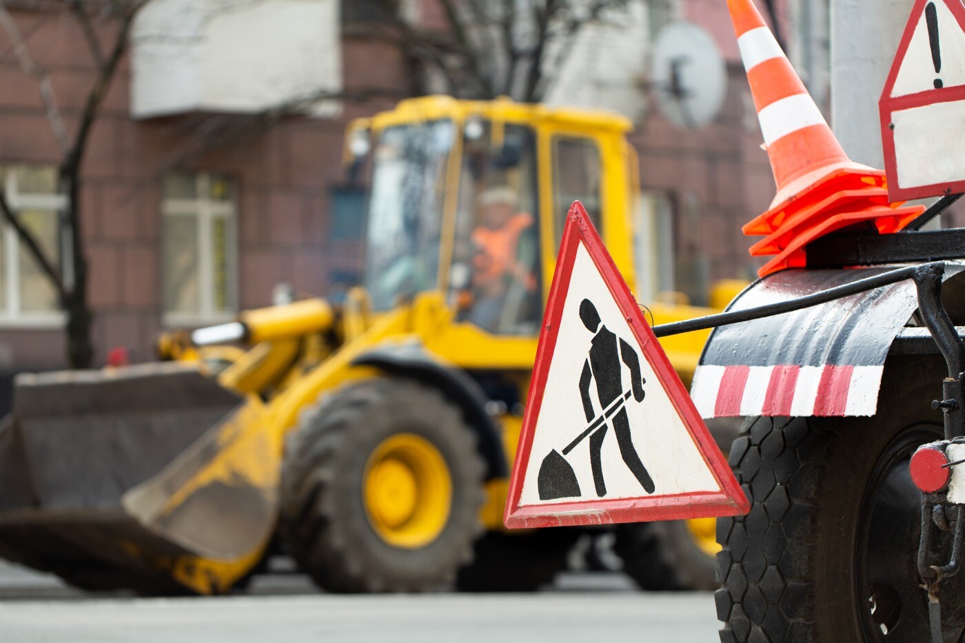 Obras de beneficiação nas freguesias de Serzedelo e S. Torcato já arrancaram