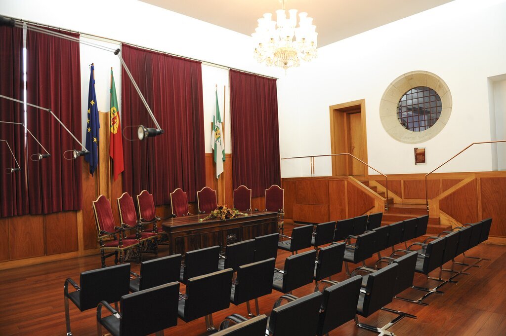 Município de Guimarães e CESPU apresentam em Guimarães a International Health Business School
