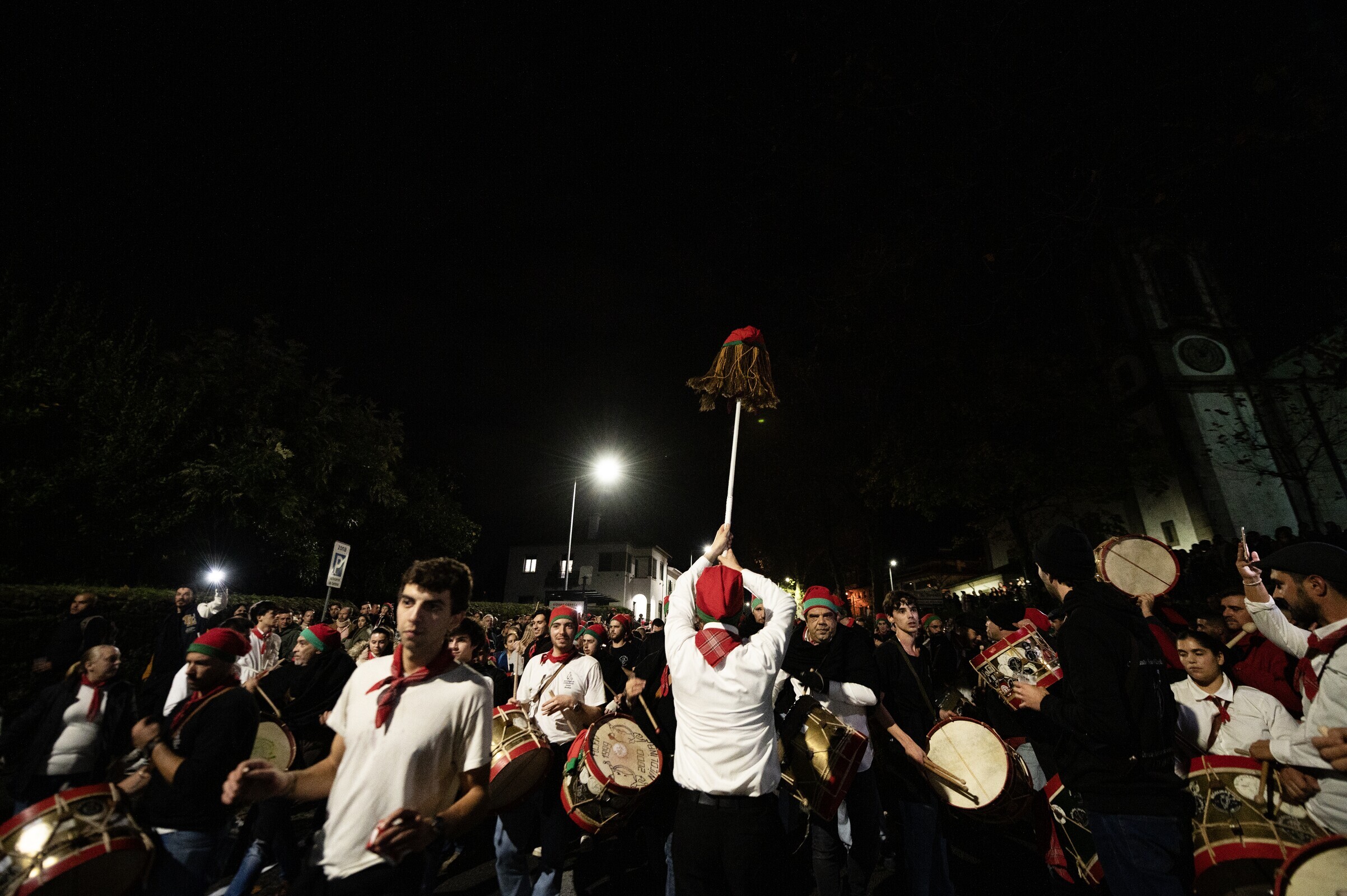 Guimarães abre inscrições para venda ambulante na Noite do Pinheiro