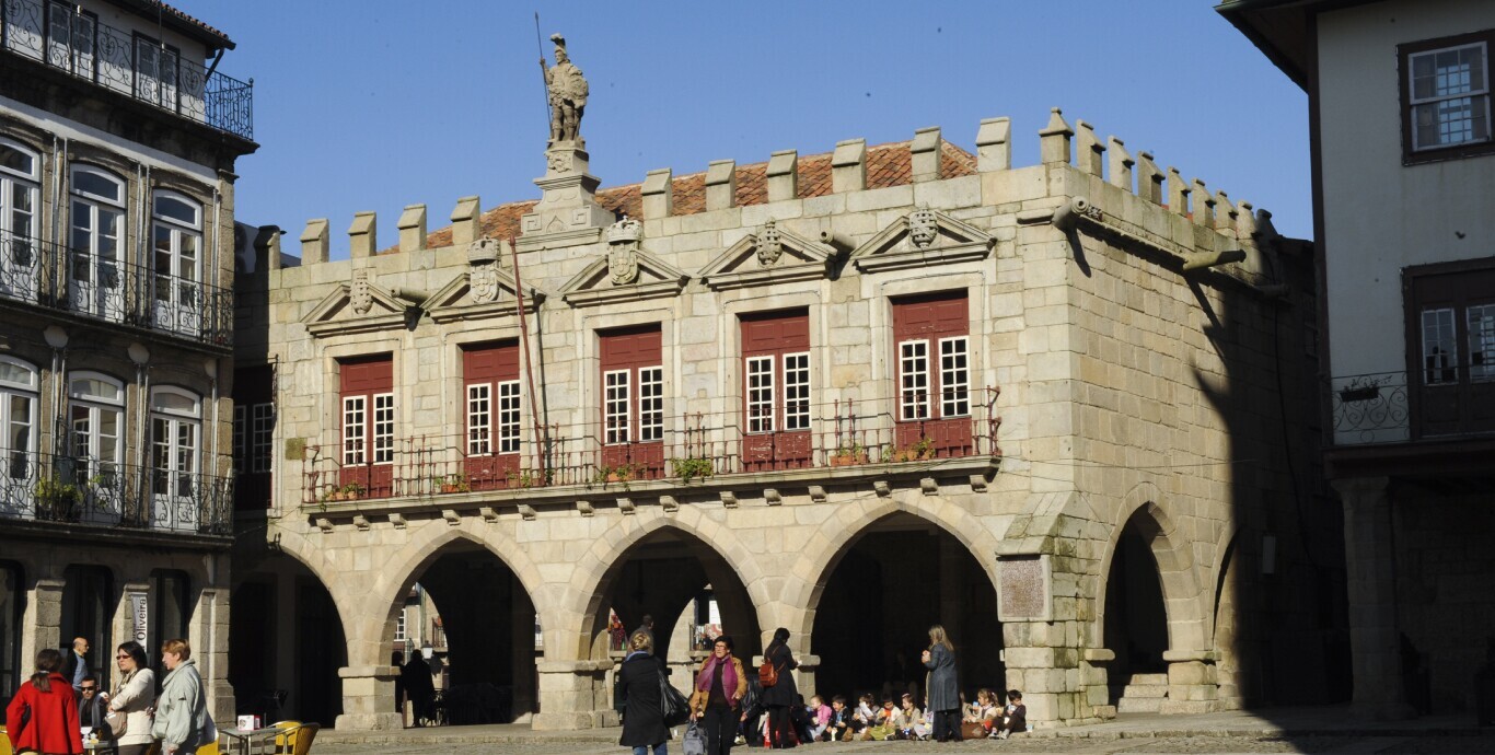 Guimarães recebe sessão de esclarecimento da AHRESP e ASAE para o setor HORECA