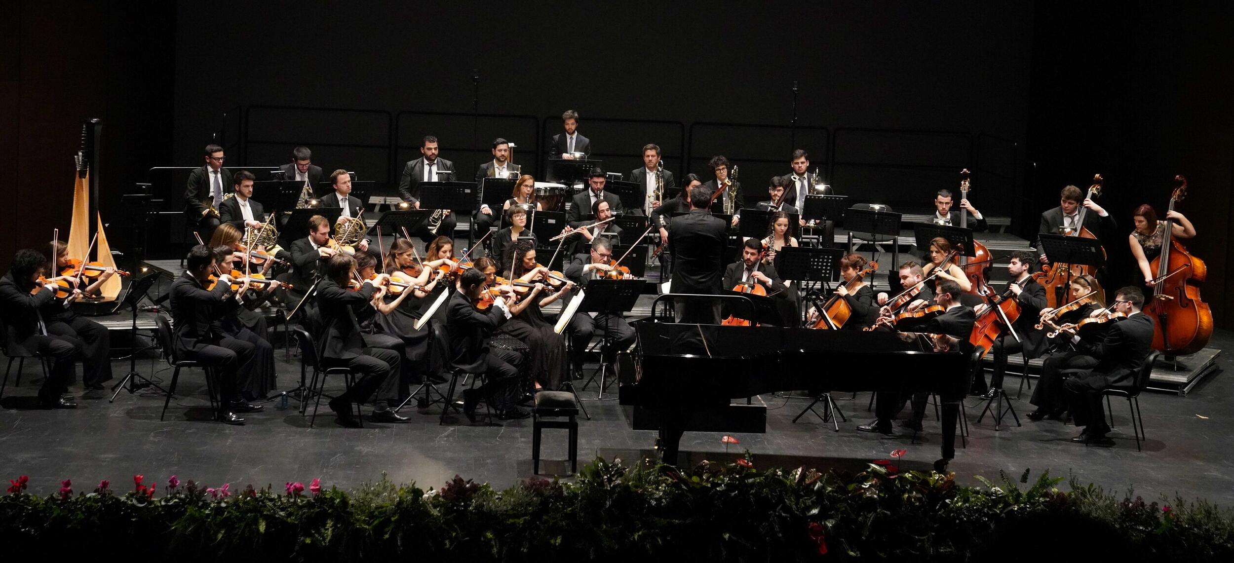 Orquestra de Guimarães recebe clarinetista da Filarmónica de Viena em concerto na Igreja de São F...