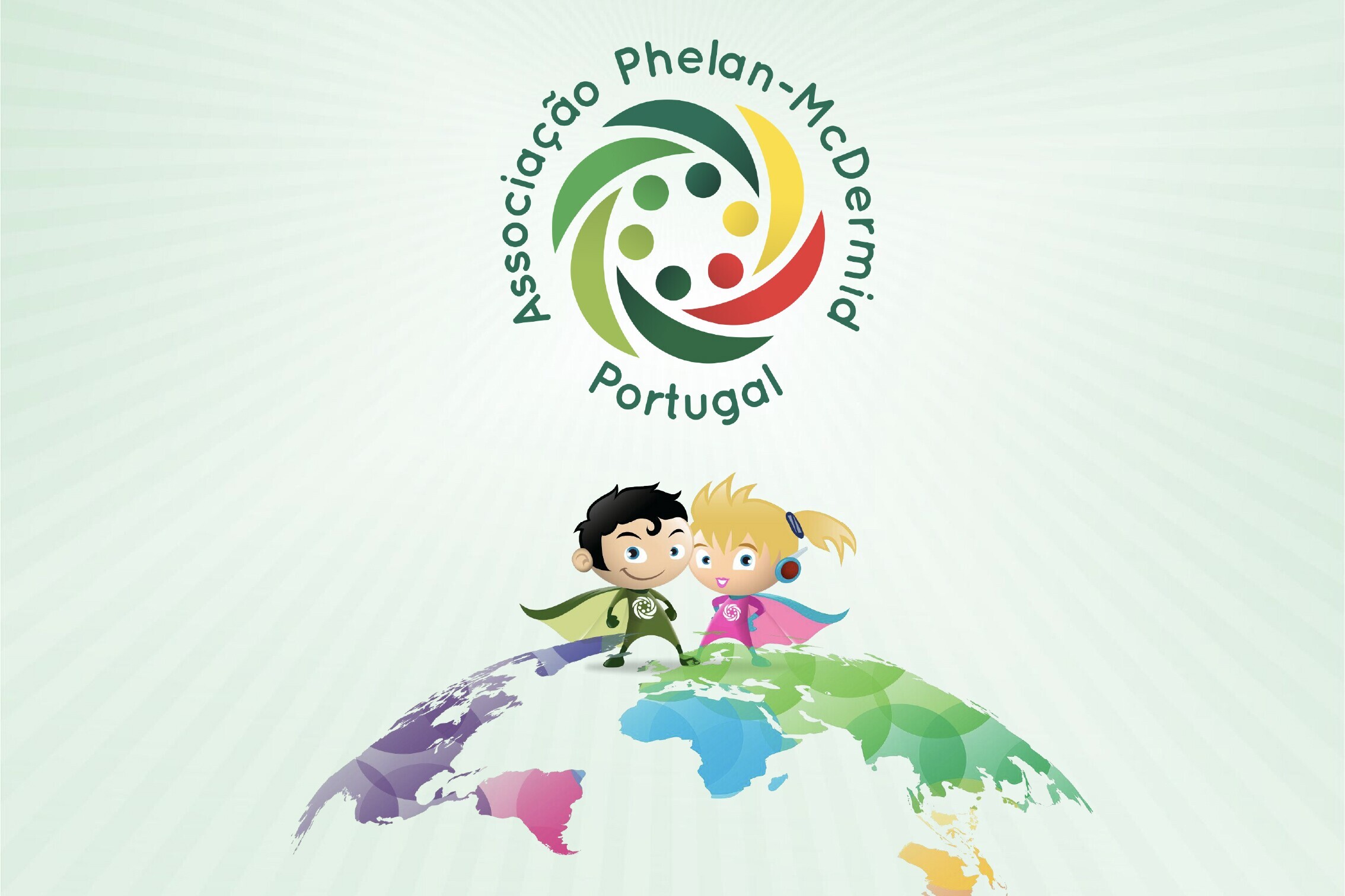 Guimarães associa-se ao Dia Internacional da Síndrome de Phelan-McDermid