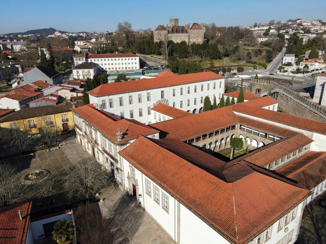 Reunião do Executivo Municipal realiza-se na próxima quinta-feira, 30 de outubro