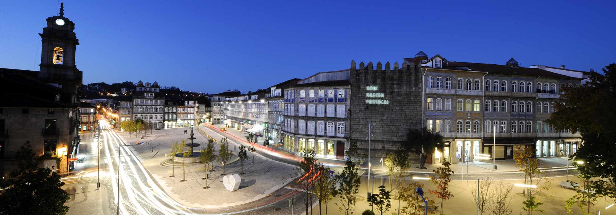 Câmara de Guimarães organiza sessão para a promoção do desenvolvimento económico