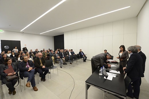 46 instituições de Guimarães vão apresentar espetáculos de cultura pelo concelho
