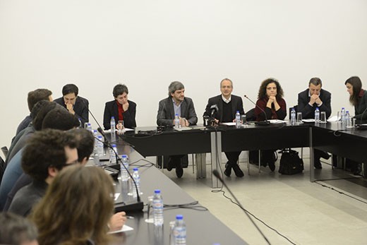 Guimarães projetou investimentos na cultura, turismo e juventude