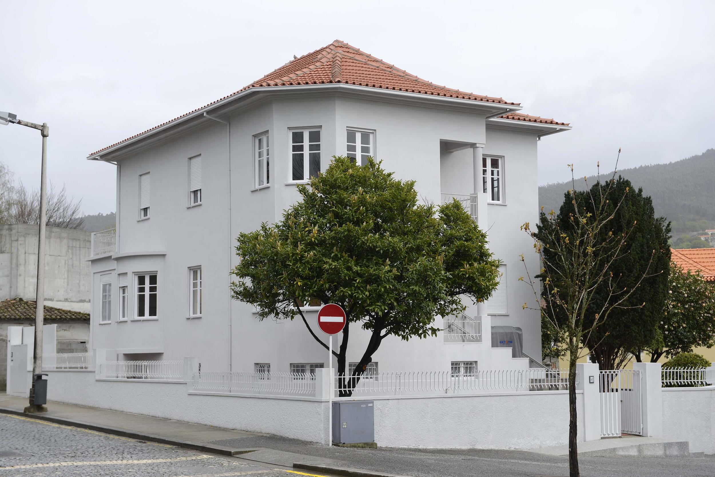 Cantina do CCD da Câmara reabre esta quarta-feira