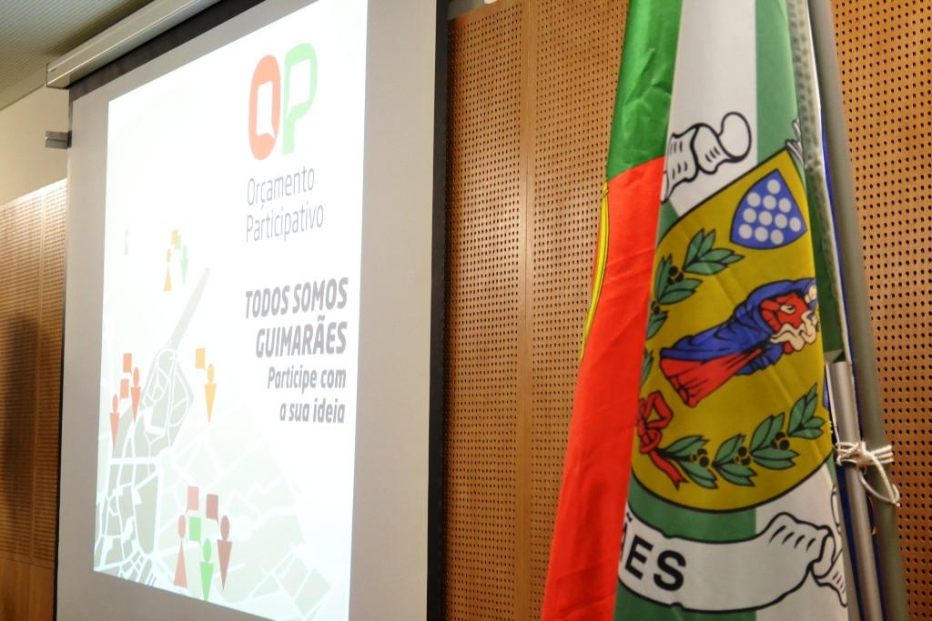 Propostas para Orçamento Participativo 2014 podem ser apresentadas a partir desta 3ª feira