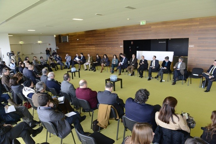 Economia e ciência são prioridades para a Câmara de Guimarães