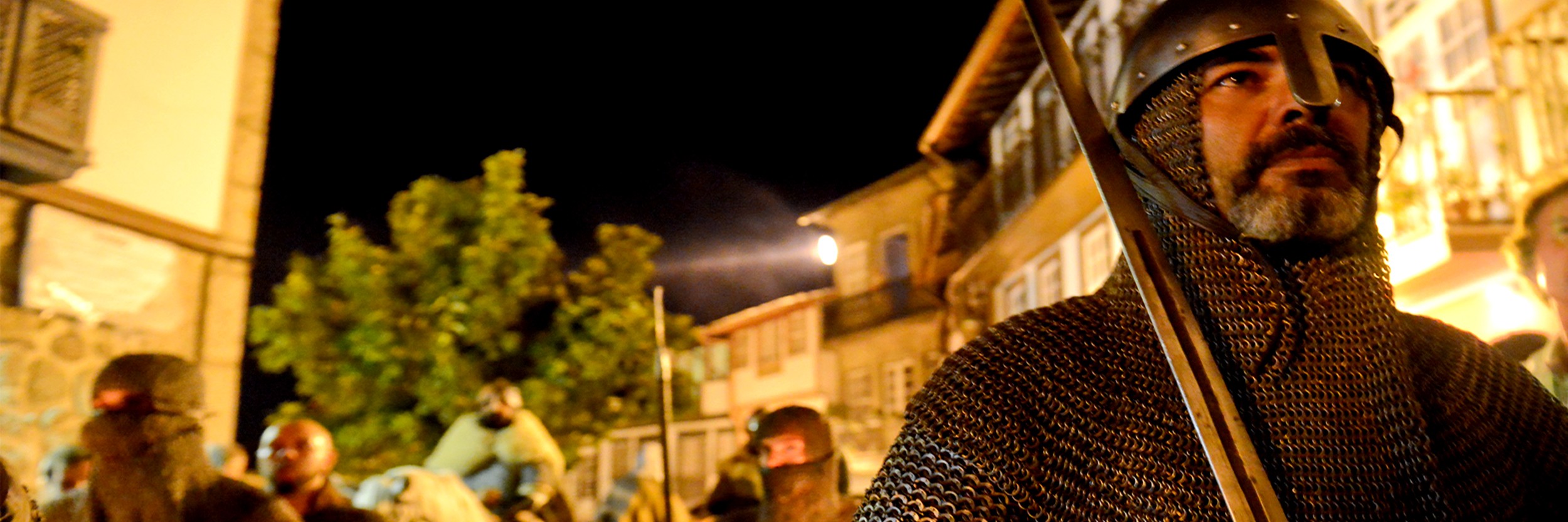 Câmara de Guimarães abre inscrições para a Feira Afonsina 2014