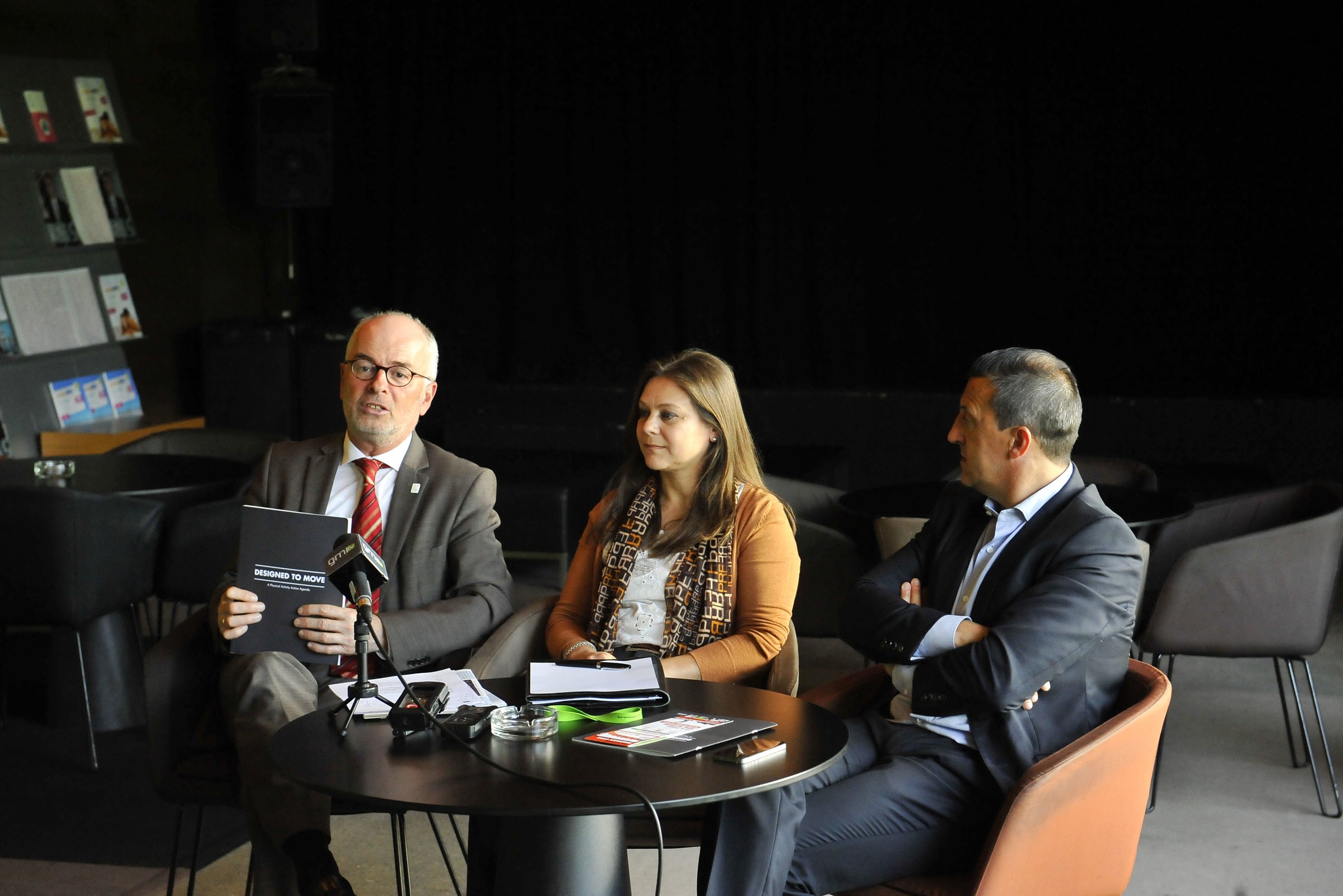 Guia de boas práticas desportivas para cidadãos será idealizado em Guimarães