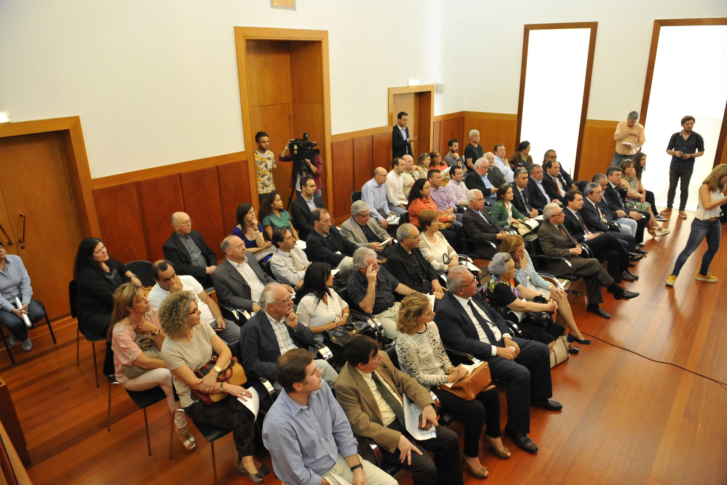 41 instituições de Guimarães assinaram protocolos de âmbito social com o Município