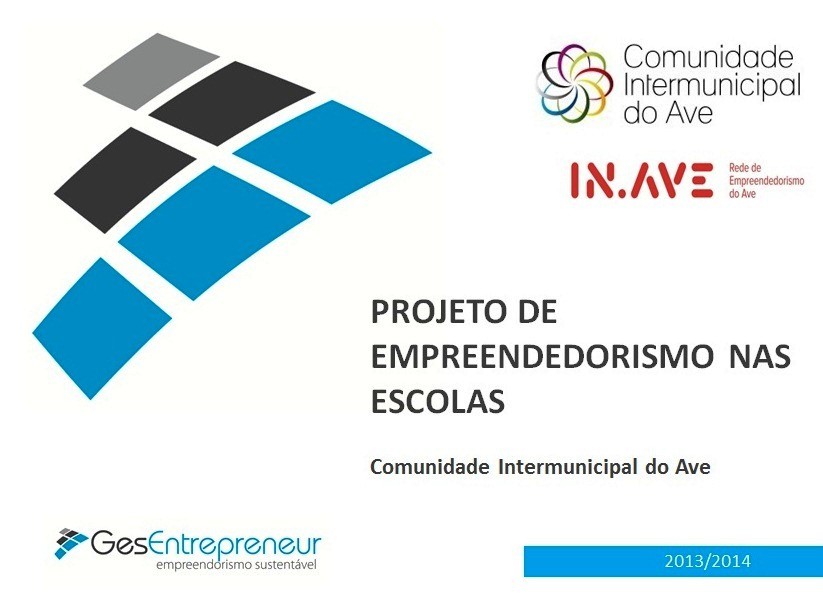 Guimarães escolhe hoje projeto escolar para representar concelho em concurso de ideias