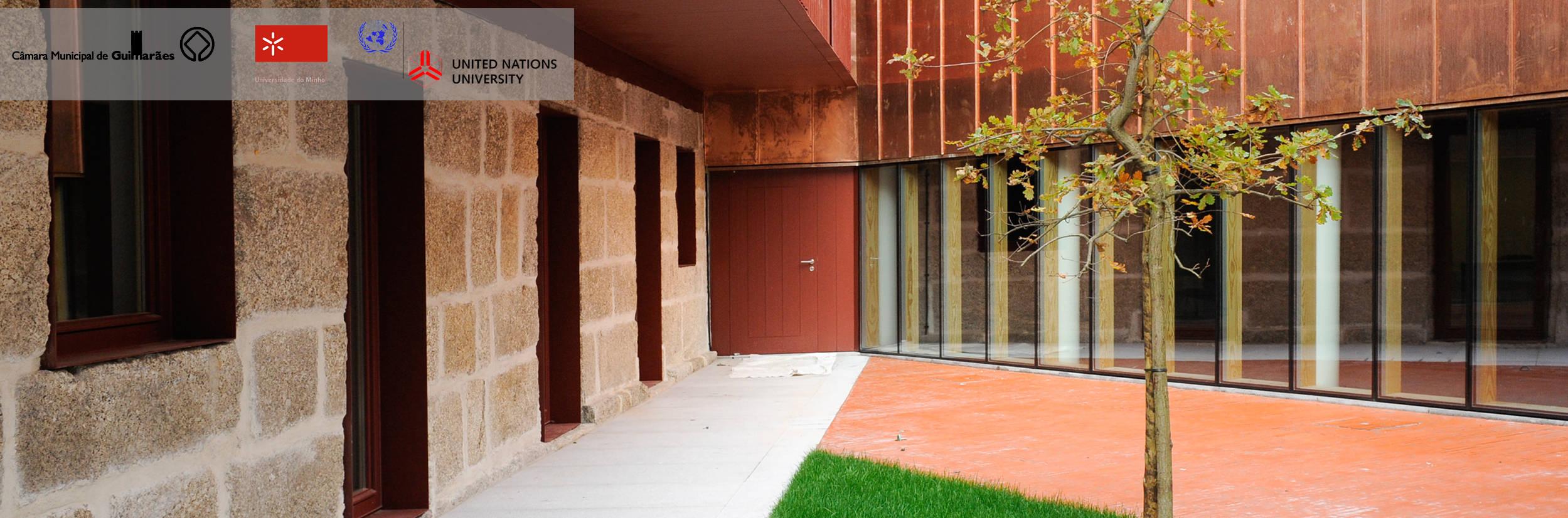 Universidade das Nações Unidas instala-se em Guimarães