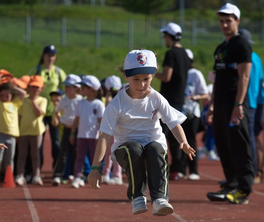 Alunos de Guimarães competem com cidade húngara pelo “World Kids Challenge Day”