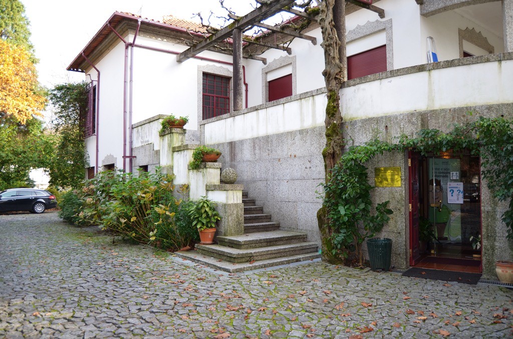 CIAC de Guimarães comemora esta quinta-feira à noite o seu 25º aniversário