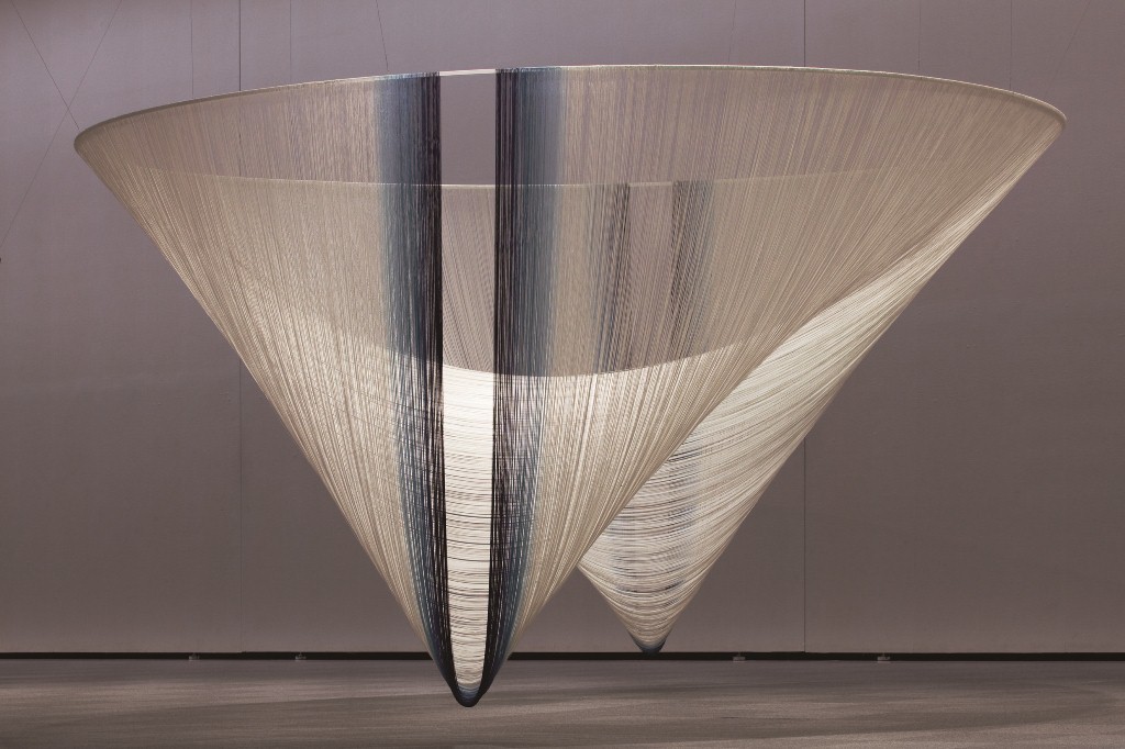 Bienal de Arte Têxtil Contemporânea apresentada esta quinta-feira em Guimarães