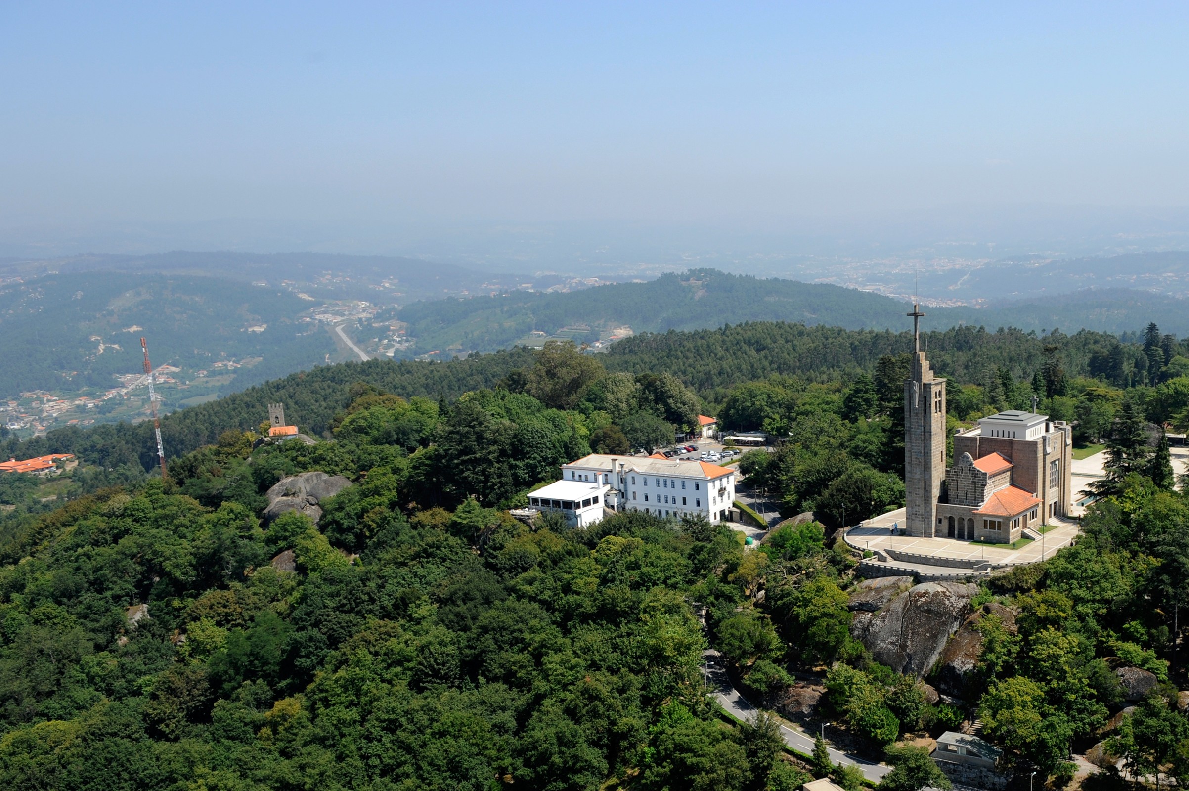 Prémio Nobel em Guimarães no Congresso Mundial de História do Ambiente