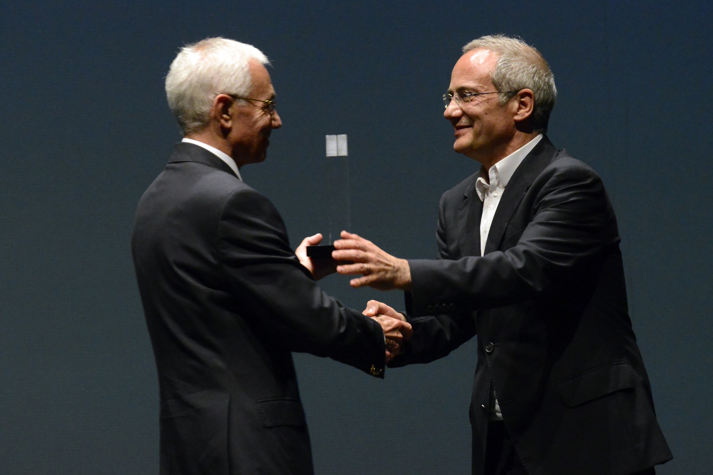Gala do Desporto de Guimarães homenageia Carlos Fontes (Judo) e Álvaro Martins (Andebol)