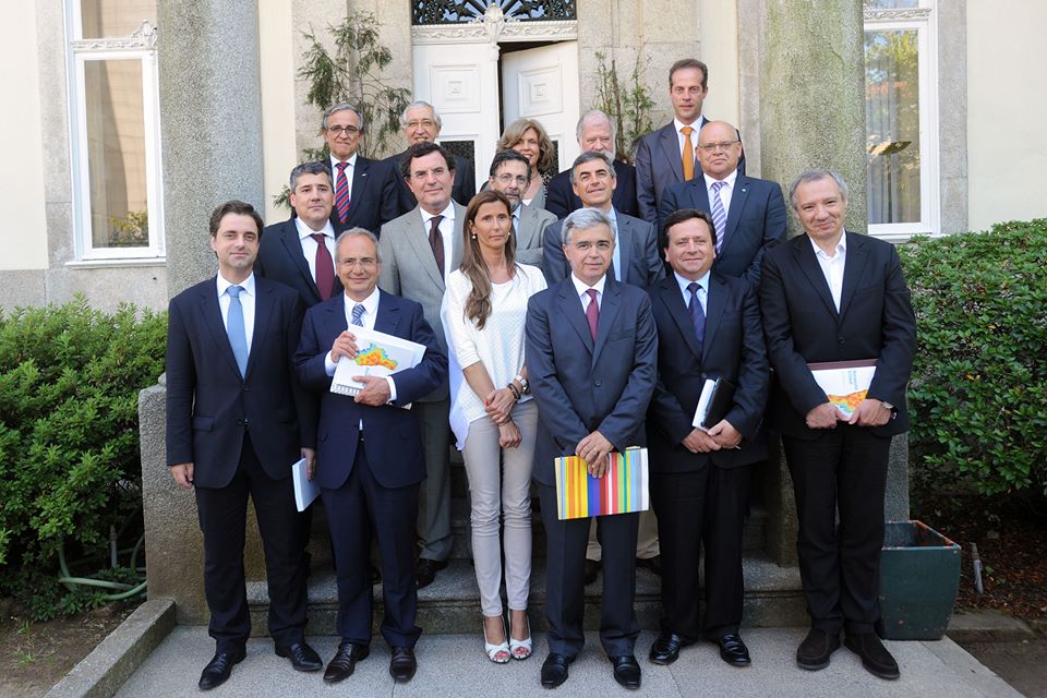 Guimarães integra plataforma para colocar Noroeste do país na frente da inovação