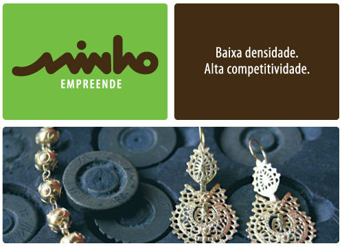  Sessões técnicas de qualificação/capacitação para empreendedores e PME's - Minho Empreende