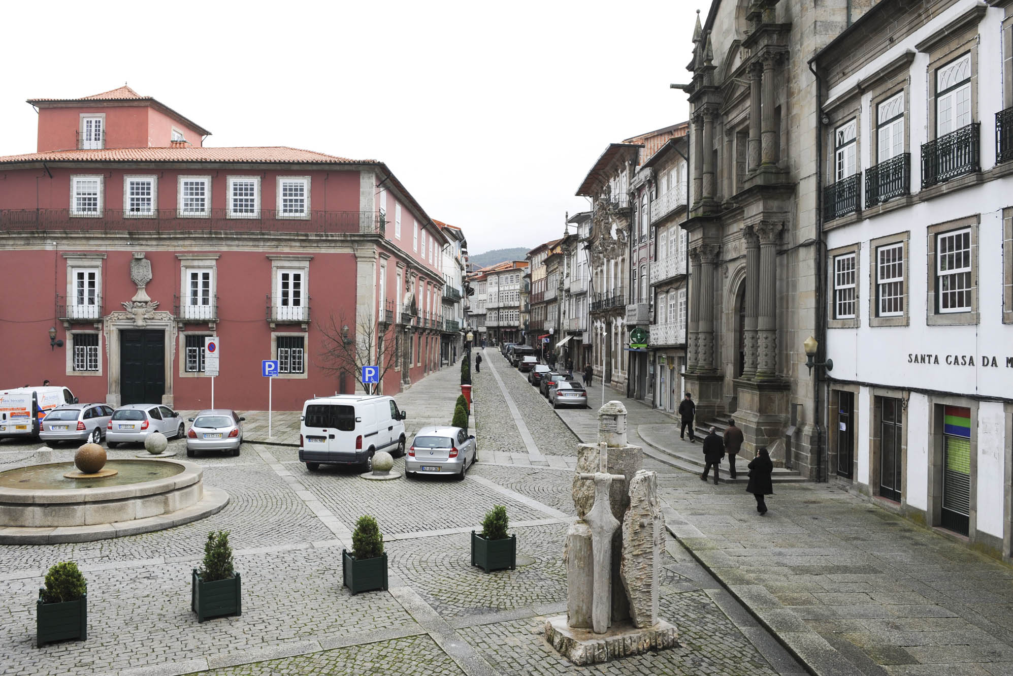 Câmara de Guimarães realiza formação gratuita para fomentar empreendedorismo