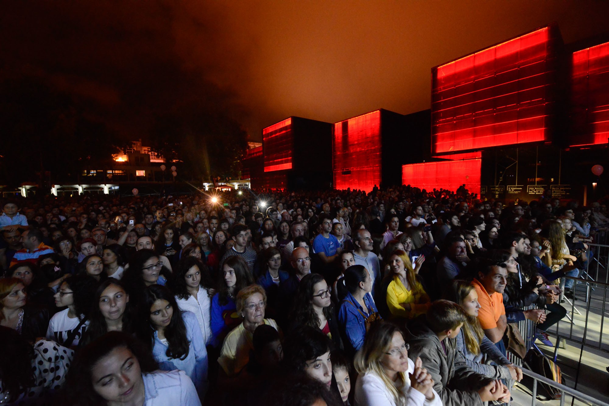12 fotos retratam 4 dias de Gualterianas 2014 na cidade de Guimarães – Parte 1