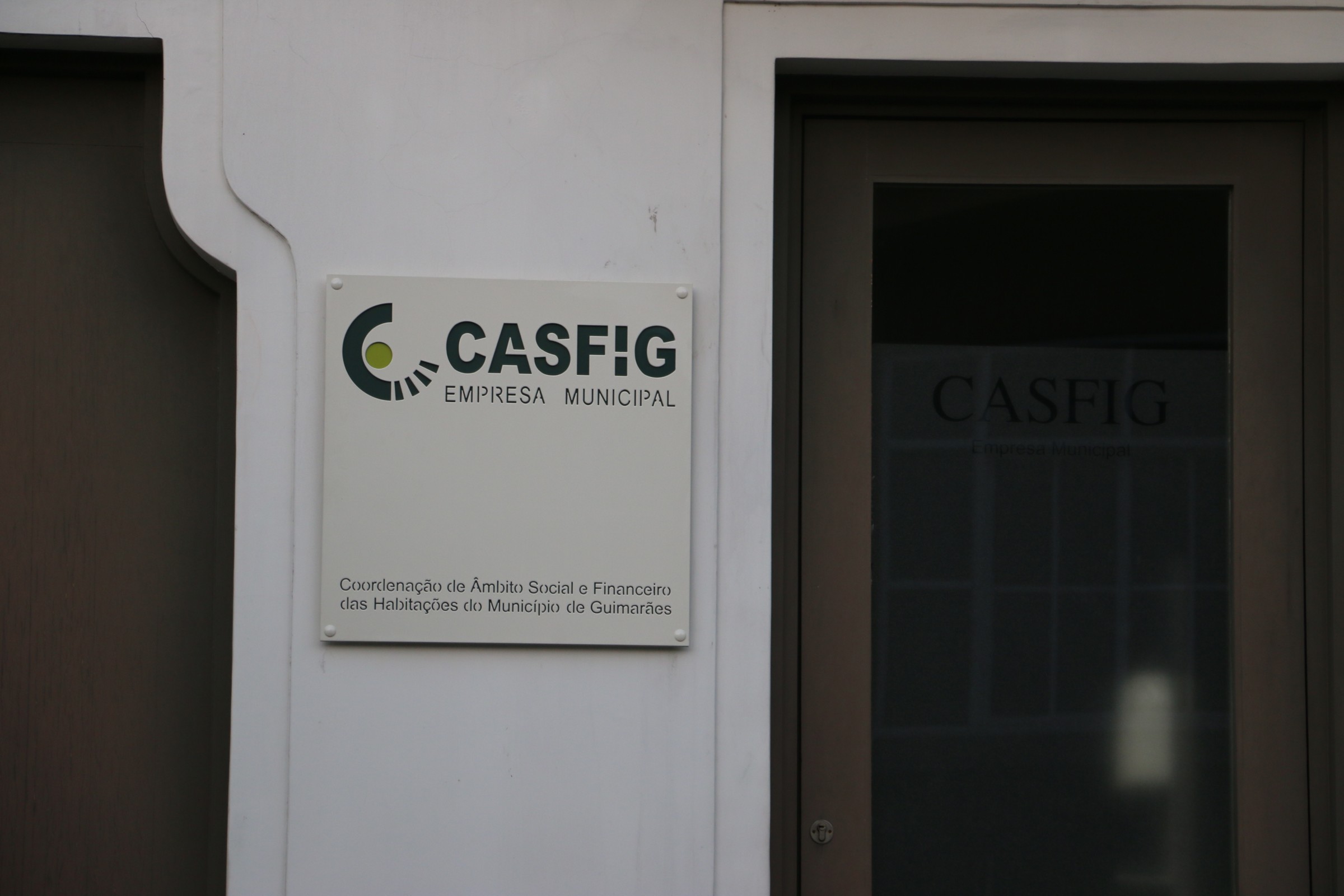 Projeto pioneiro da CASFIG integra lista de finalistas para conquistar prémio nacional