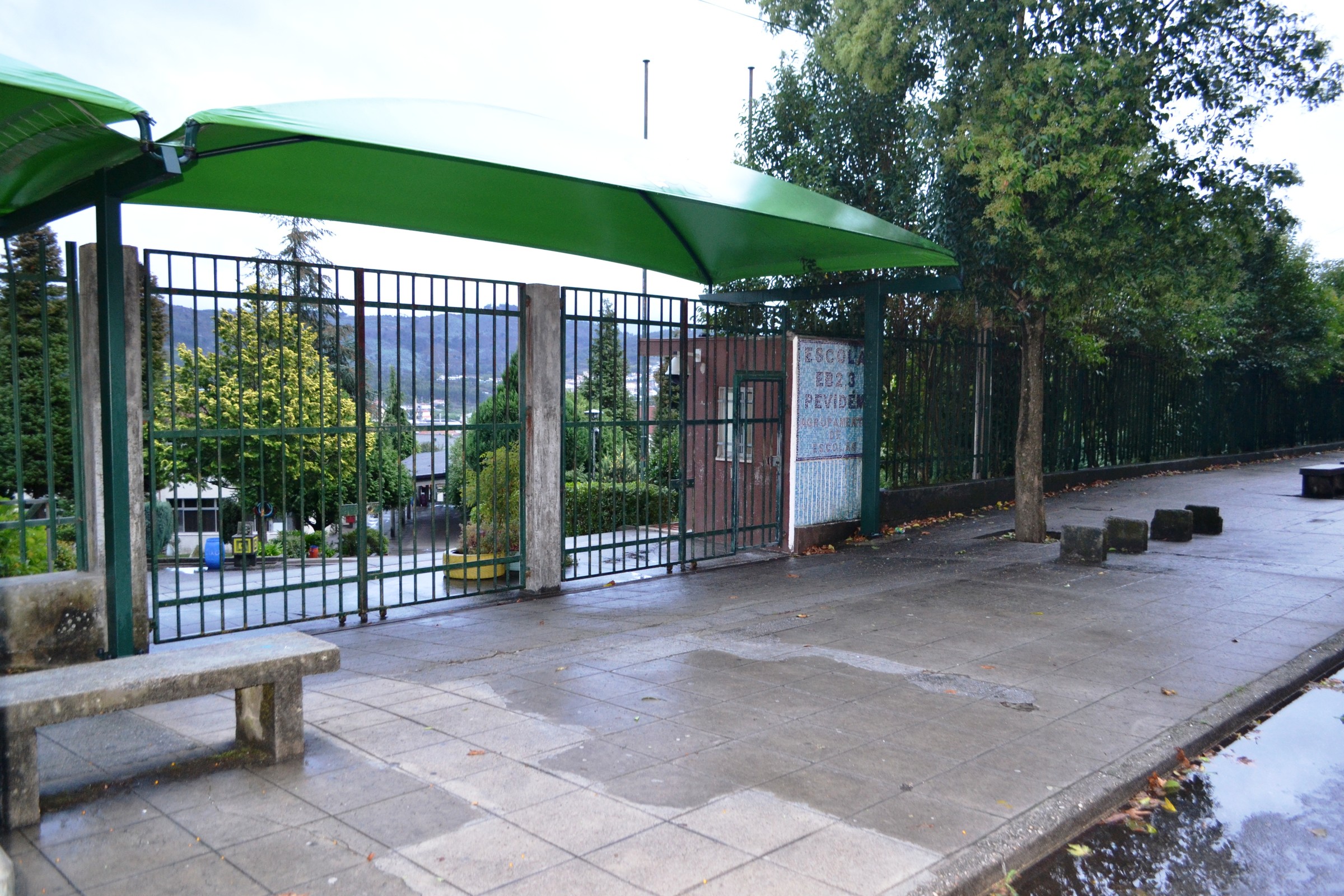 Executivo Municipal realiza reunião esta quinta-feira na Escola EB 2,3 de Pevidém