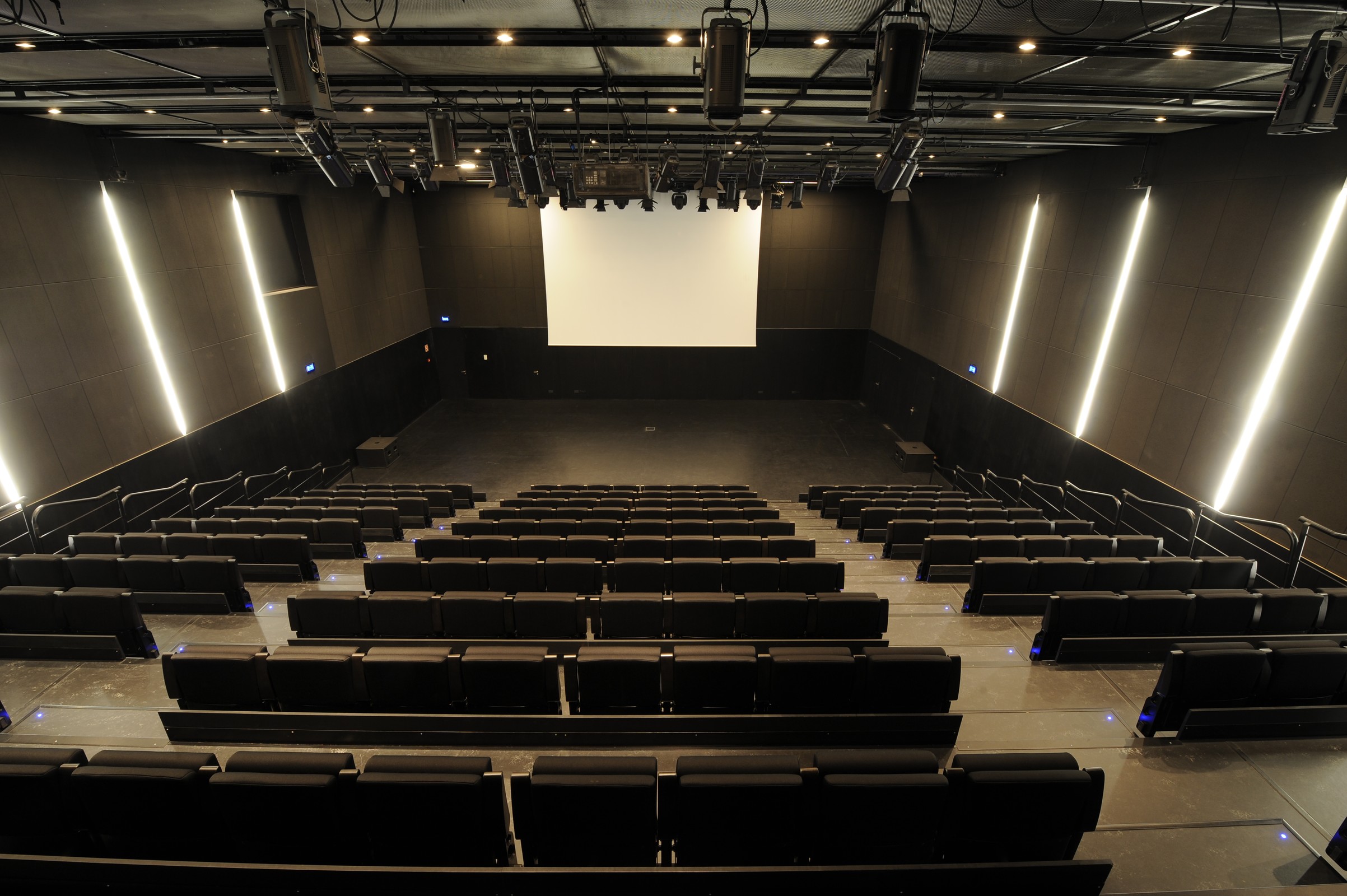 Assembleia Municipal reúne no dia 29 de setembro (segunda-feira) na Plataforma das Artes