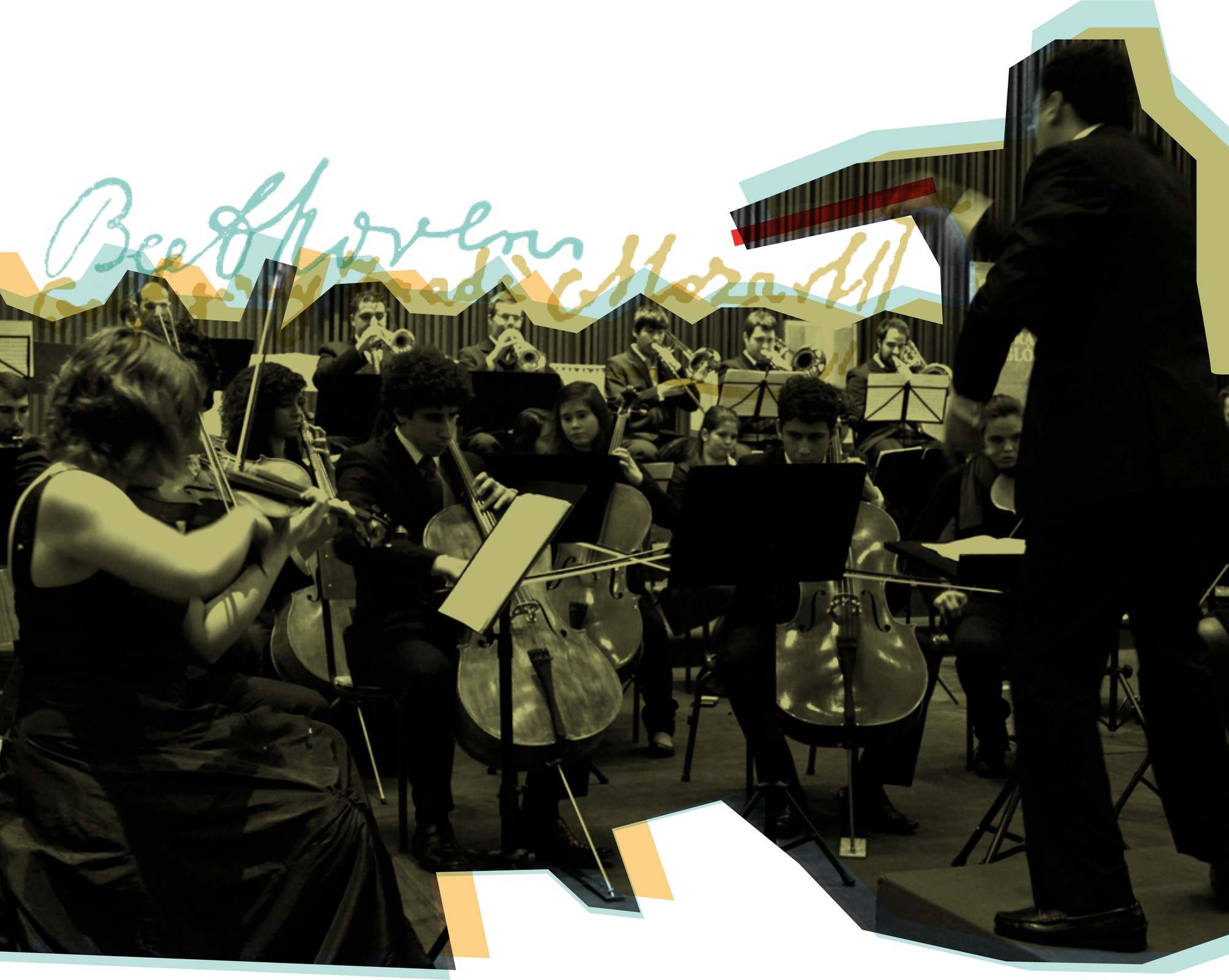 Orquestra de Guimarães apresenta-se com três concertos no CCVF, Taipas e Ronfe