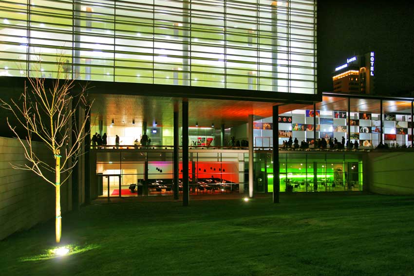 Dia Mundial da Música em Guimarães esta 4ª feira com concerto da Orquestra do Norte