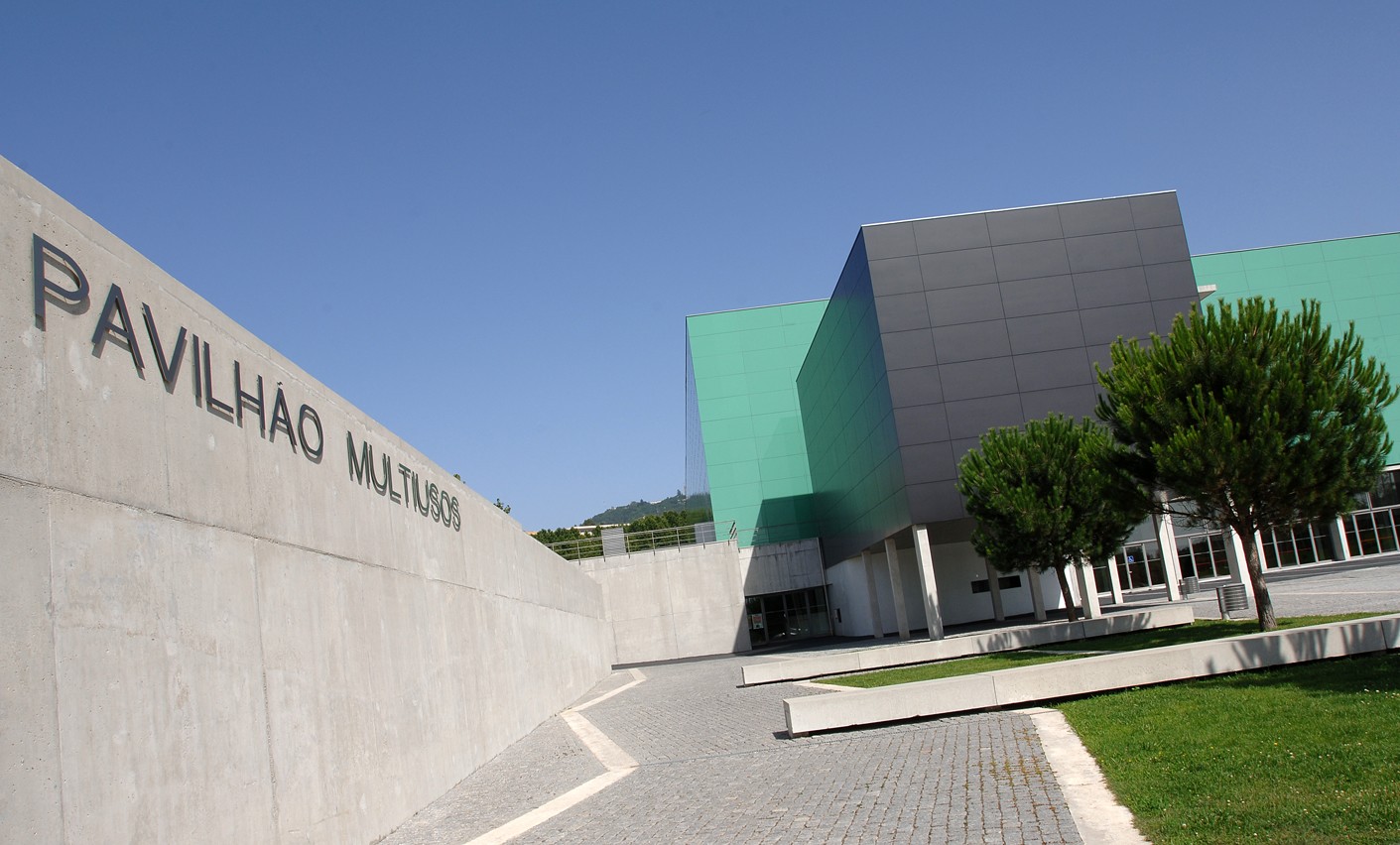 Eucaristia Sénior reúne esta quarta-feira cerca de 900 idosos no Multiusos de Guimarães