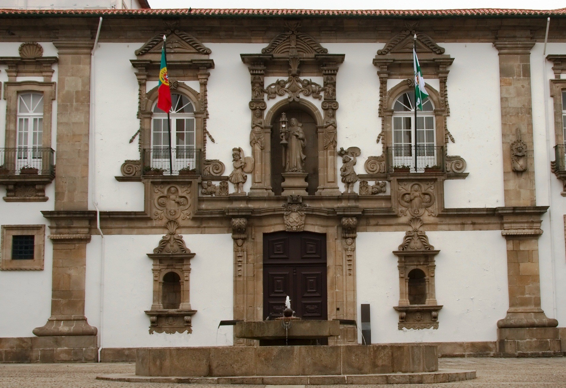 Agenda do Executivo Municipal para a reunião do dia 16 de outubro de 2014