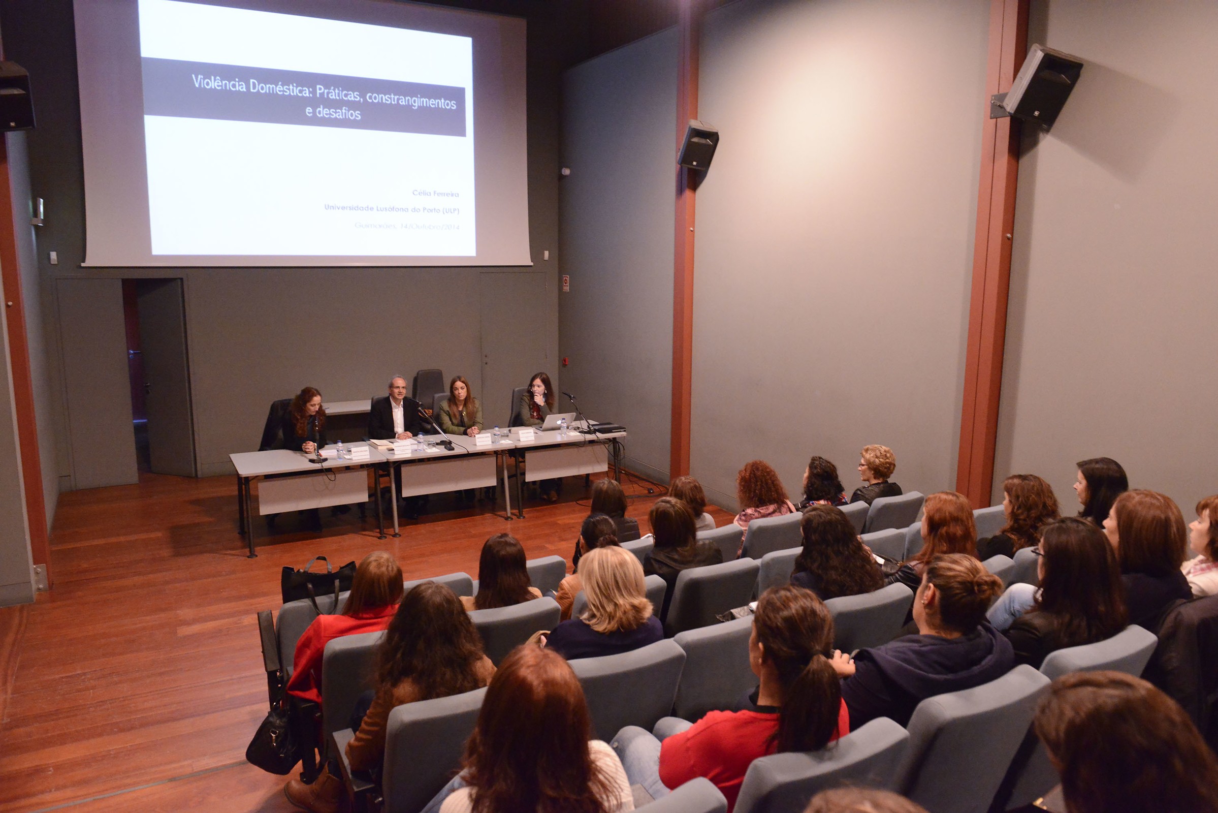 Guimarães iniciou semana de sensibilização “Pelo Combate à Pobreza e Exclusão Social”