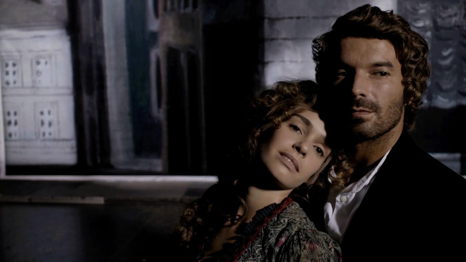 Filme “Os Maias”, de João Botelho, exibido este domingo à noite em Guimarães