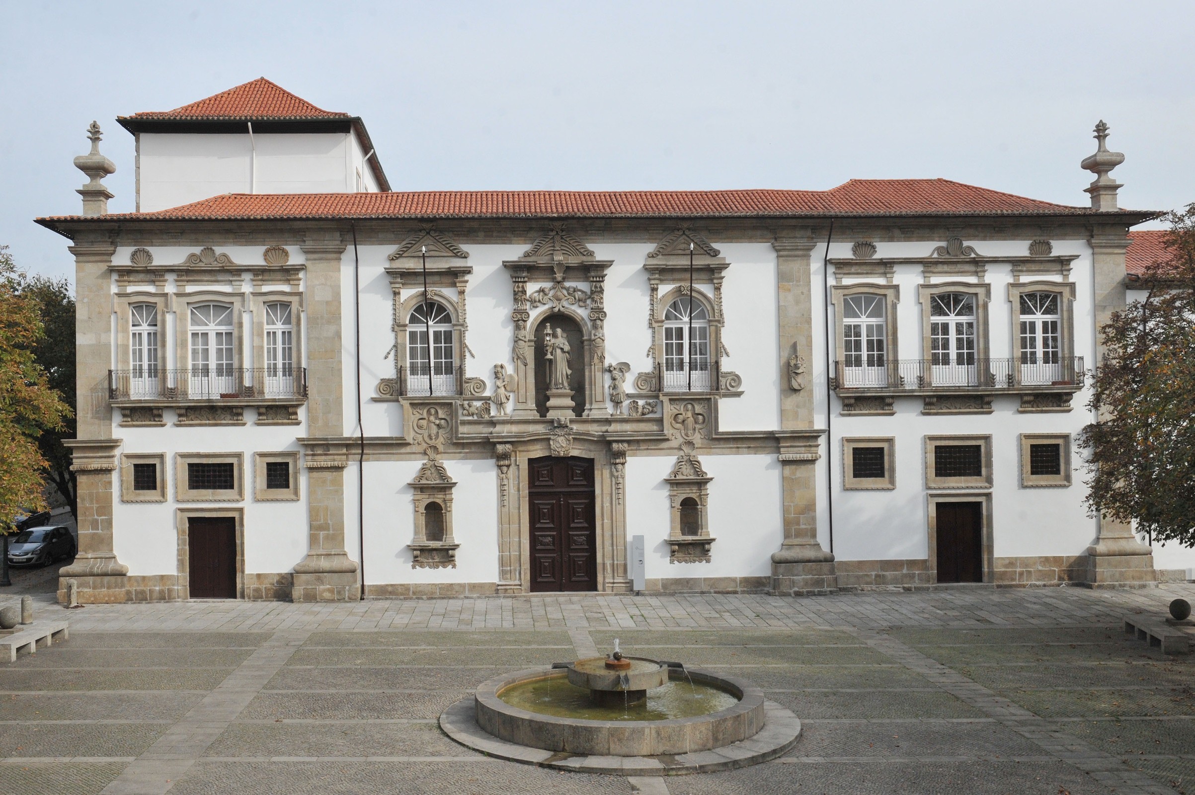 Agenda do Executivo Municipal para a reunião do dia 06 de novembro de 2014