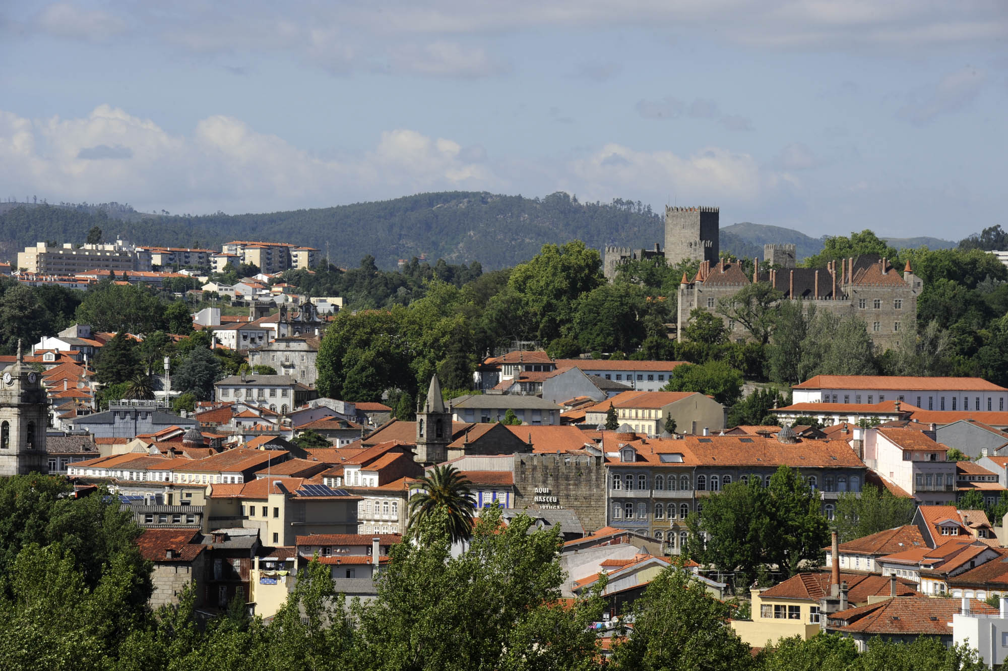 Guimarães participa no Fórum Internacional de Turismo até segunda-feira
