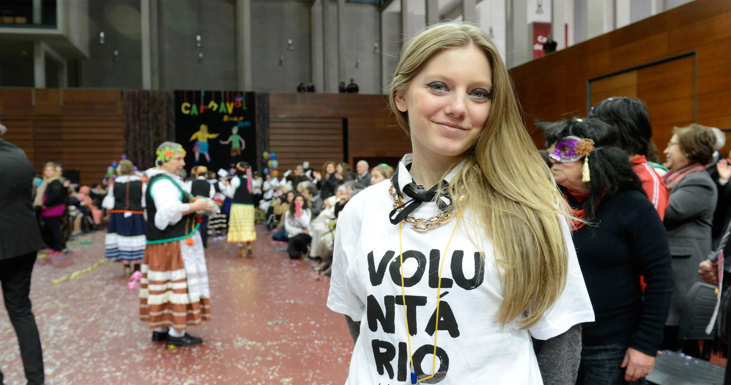 Conferências juntam em Guimarães nomes de referência em Voluntariado e Solidariedade
