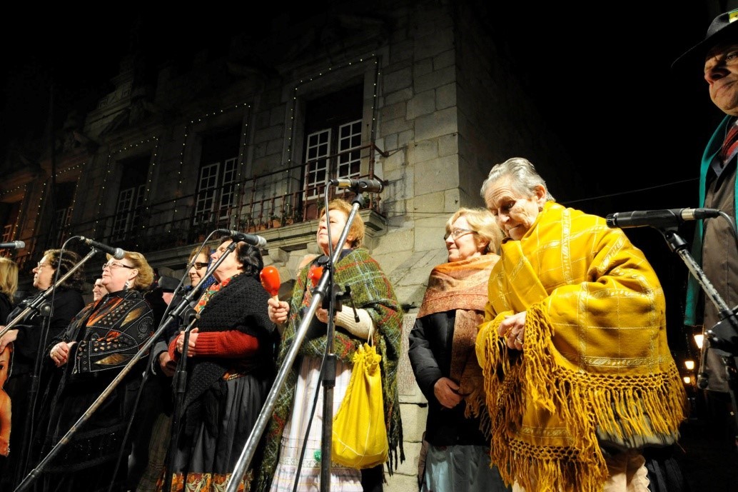 Inscrições abertas para a participação de grupos nas “Reisadas 2015” em Guimarães