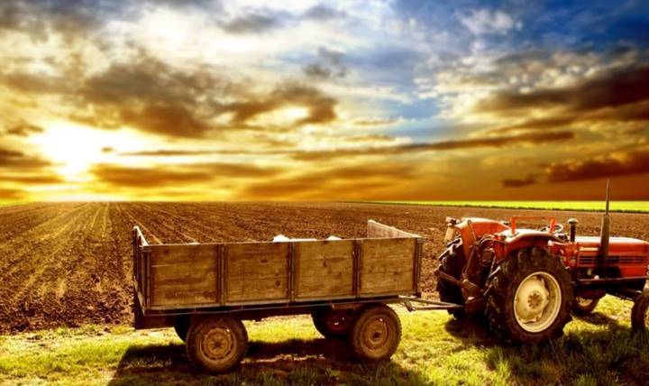 Laboratório da Paisagem recebe ação sobre regras de segurança para condutores de tratores agrícolas