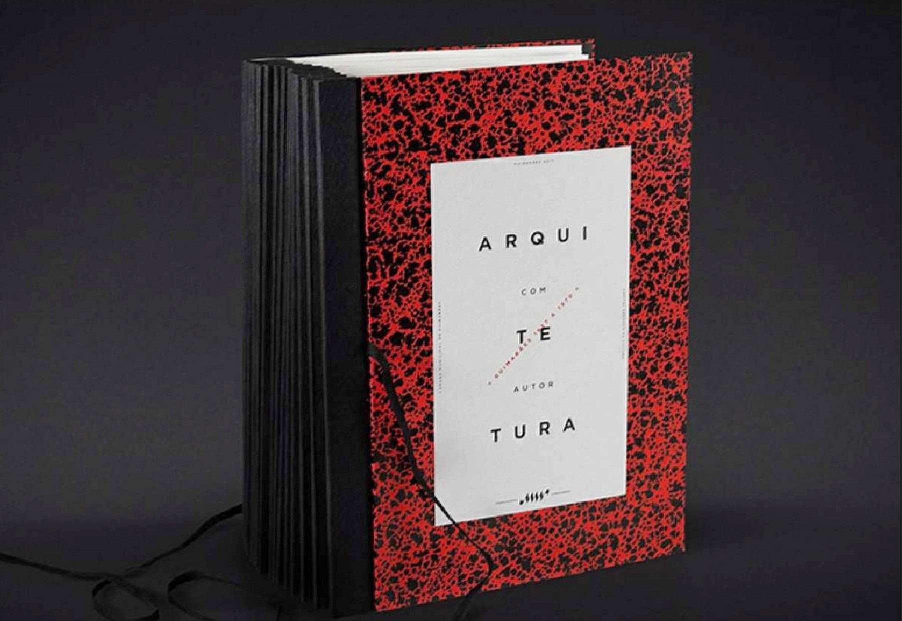Apresentação pública da obra “Arquitetura com Autor: Guimarães 1937-1970”
